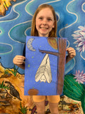 5 Week Kreative Kids 2nd to 4 th Grade 3:30-5:30 Weds Oct 21-Nov. 18