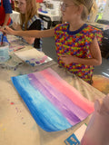 5 Week Kreative Kids 2nd to 4 th Grade 3:30-5:30 Weds Oct 21-Nov. 18