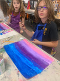 5 Week Kreative Kids 2nd to 4 th Grade 3:30-5:30 Weds Oct 21-Nov. 18