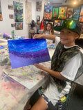 5 Week Kreative Kids 2nd to 4 th Grade 3:30-5:30 Weds Oct 21-Nov. 18