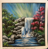 5 week Sketchbook Magic class for Beginners and Intermediates Sept 10- Oct 8 Weds 9-11:00
