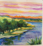 5 week Sketchbook Magic class for Beginners and Intermediates Sept 10- Oct 8 Weds 9-11:00