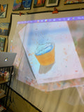 5 Week Art Class Early Release Group (4th-6th Grade) Thursday 1:30-3:30 Sept. 11 - Oct 16 ( skipping Oct 9 for fall break)