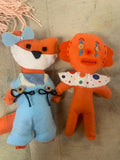 5 Week Art Challenges, Community and Business  (8-12th Grade)  Thursdays 3:30-5:30 May 14- June 11