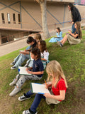 5 Week Kreative Kids 2nd to 4 th Grade 3:30-5:30 Weds July 29-August 26