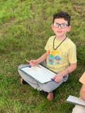 5 Week Kreative Kids 2nd to 4 th Grade 3:30-5:30 Weds July 29-August 26
