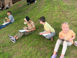 5 Week Kreative Kids 2nd to 4 th Grade 3:30-5:30 Weds July 29-August 26