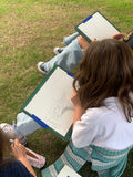 5 Week Kreative Kids 2nd to 4 th Grade 3:30-5:30 Weds July 29-August 26
