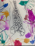 5 Week Art Class Early Release Group (4th-6th Grade) Thursday 1:30-3:30 May 14-June 11
