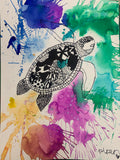 5 Week Art Class Early Release Group (4th-6th Grade) Thursday 1:30-3:30 May 14-June 11