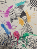5 Week Art Class Early Release Group (4th-6th Grade) Thursday 1:30-3:30 May 14-June 11