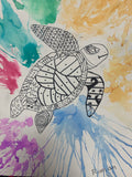 5 Week Art Class Early Release Group (4th-6th Grade) Thursday 1:30-3:30 May 14-June 11