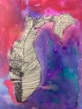 5 Week Art Class Early Release Group (4th-6th Grade) Thursday 1:30-3:30 May 14-June 11
