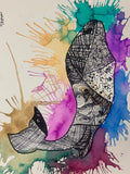 5 Week Art Class Early Release Group (4th-6th Grade) Thursday 1:30-3:30 May 14-June 11