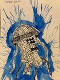 5 Week Art Class Early Release Group (4th-6th Grade) Thursday 1:30-3:30 May 14-June 11
