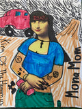 5 Week Kreative Kids 2nd to 4 th Grade 3:30-5:30 Weds July 29-August 26