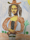 5 Week Kreative Kids 2nd to 4 th Grade 3:30-5:30 Weds July 29-August 26