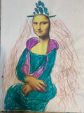 5 Week Kreative Kids 2nd to 4 th Grade 3:30-5:30 Weds July 29-August 26