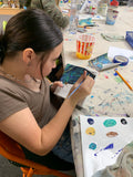 5 Week Art Academy Level 2 (Ages vary based on skill level -5th-8th grade ) Tuesday 3:30-5:30 July 28-August 25t