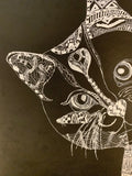 5 Week Art Academy Level 2 (Ages vary based on skill level -5th-8th grade ) Tuesday 3:30-5:30 May 13-June 11