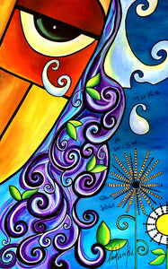 Moon Drops