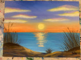 5 Week Art Challenges, Community and Business  (8-12th Grade)  Monday 3:30-5:30 April 7-May 5