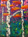 5 Week Art Challenges, Community and Business  (8-12th Grade)  Monday 3:30-5:30 April 7-May 5