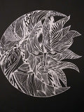 5 Week Art Challenges, Community and Business  (8-12th Grade)  Monday 3:30-5:30 April 7-May 5