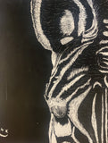 5 Week Art Challenges, Community and Business  (8-12th Grade)  Monday 3:30-5:30 April 7-May 5