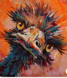 Adult Daytime Intermediate Art/Draw/Paint Class (Gallery Gals) 10:30-1;00