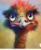 Adult Daytime Intermediate Art/Draw/Paint Class (Gallery Gals) 10:30-1;00