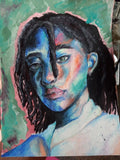 5 Week Art Challenges, Community and Business  (8-12th Grade)  Monday 3:30-5:30 April 7-May 5