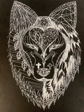 5 Week Art Challenges, Community and Business  (8-12th Grade)  Monday 3:30-5:30 April 7-May 5