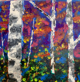 5 Week Art Challenges, Community and Business  (8-12th Grade)  Monday 3:30-5:30 April 7-May 5