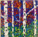 5 Week Art Challenges, Community and Business  (8-12th Grade)  Monday 3:30-5:30 April 7-May 5