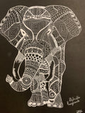 5 Week Art Challenges, Community and Business  (8-12th Grade)  Monday 3:30-5:30 April 7-May 5