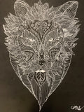 5 Week Art Challenges, Community and Business  (8-12th Grade)  Monday 3:30-5:30 April 7-May 5