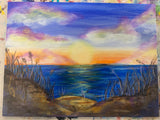 5 Week Art Challenges, Community and Business  (8-12th Grade)  Monday 3:30-5:30 April 7-May 5