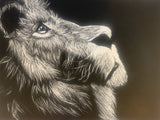5 Week Art Challenges, Community and Business  (8-12th Grade)  Monday 3:30-5:30 April 7-May 5