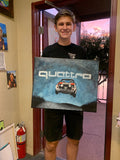 5 Week Art Challenges, Community and Business  (8-12th Grade)  Monday 3:30-5:30 April 7-May 5