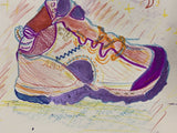 5 Week Art Challenges, Community and Business  (8-12th Grade)  Monday 3:30-5:30 April 7-May 5