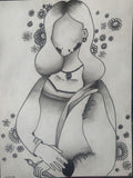 5 Week Art Challenges, Community and Business  (8-12th Grade)  Monday 3:30-5:30 April 7-May 5