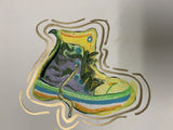 5 Week Art Challenges, Community and Business  (8-12th Grade)  Monday 3:30-5:30 April 7-May 5