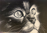 5 Week Art Challenges, Community and Business  (8-12th Grade)  Monday 3:30-5:30 April 7-May 5